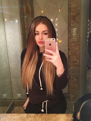 Анкета проститутки Наташа, Лубяны, 23 года, №60487